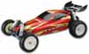 Big Boys Toys Racing Gas RC Buggy 