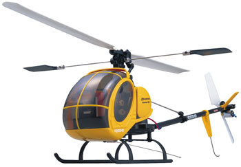 kyosho heli